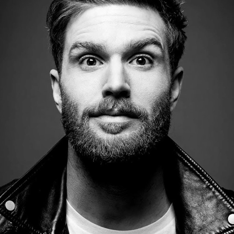 Joel Dommett: Work in Progress at The Bill Murray - Angel Comedy Club