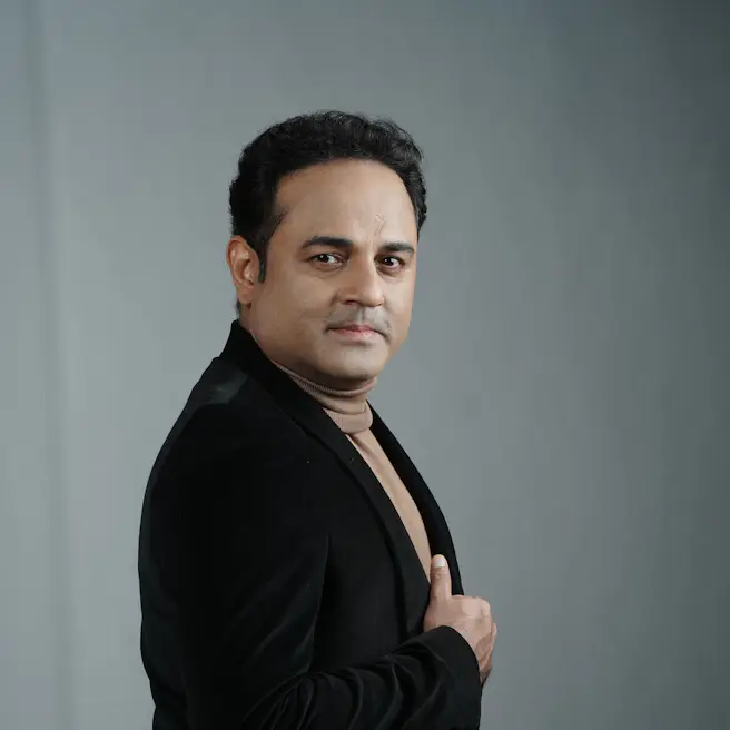 Shaan Rahman Live