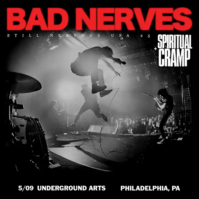 Bad Nerves