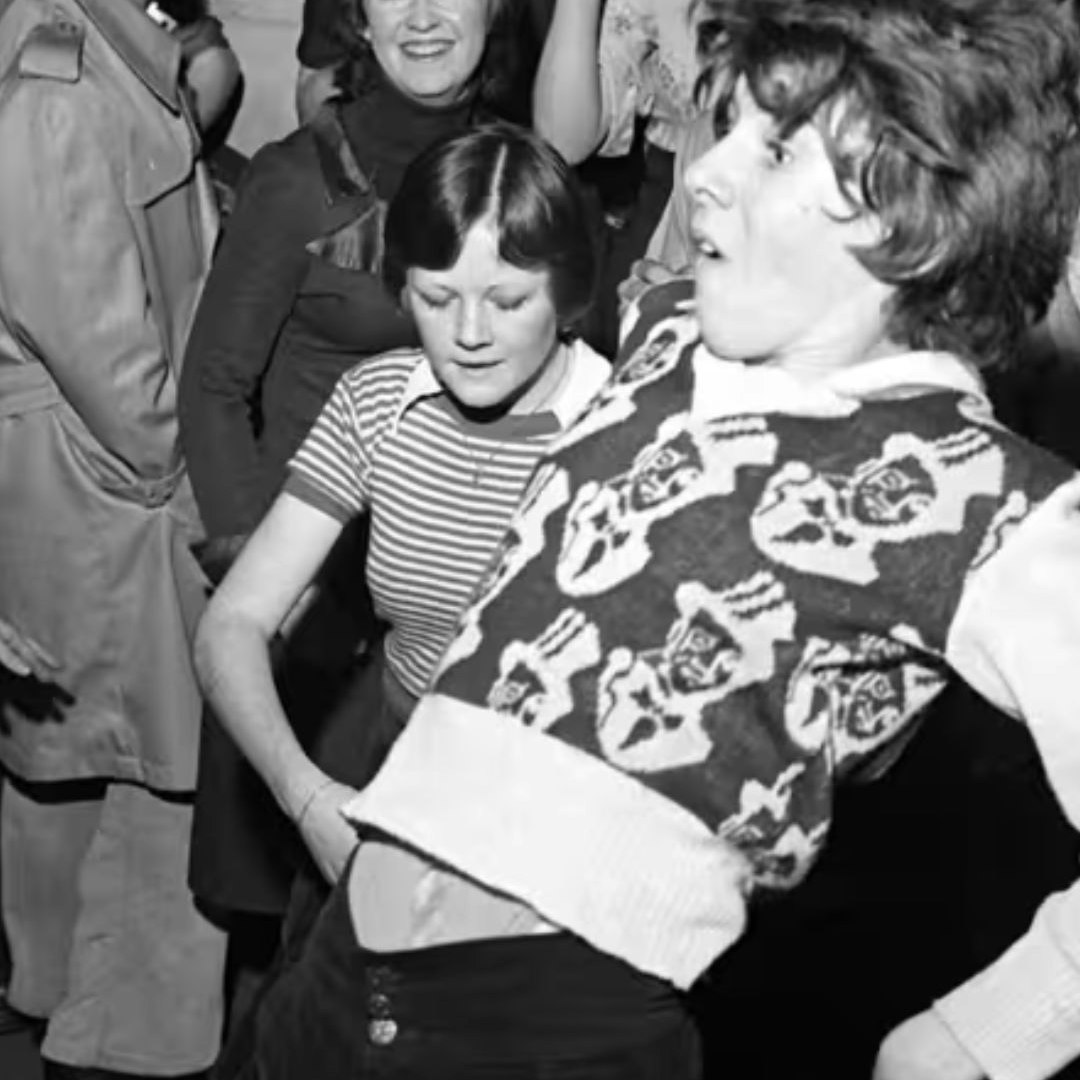 Hackney Groove: Soul, Motown, Funk, Latin + More