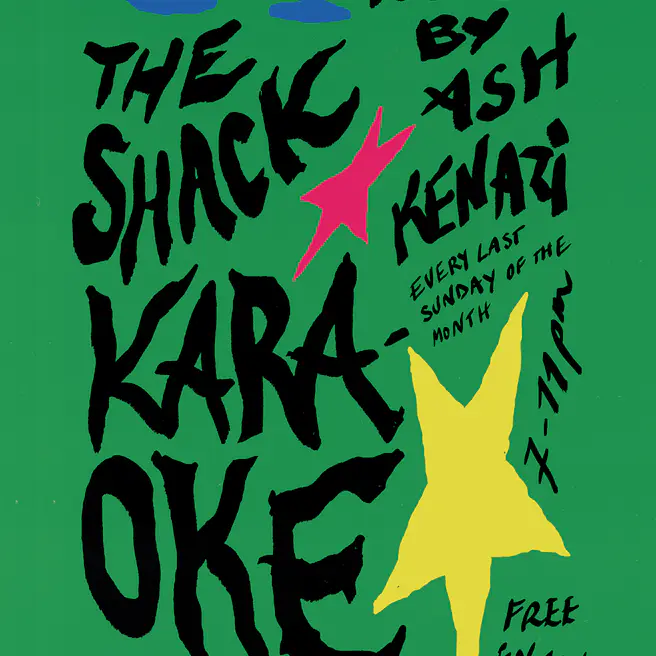 The Shack Karaoke