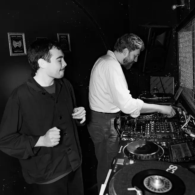 Deptford Northern Soul Club