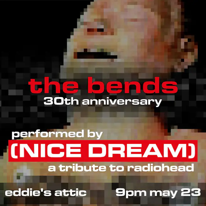 (Nice Dream) A Tribute to Radiohead