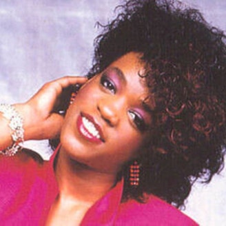 Image pour Evelyne "Champagne" King