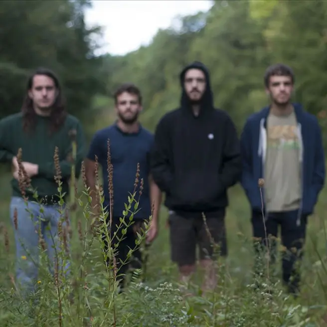 The Hotelier