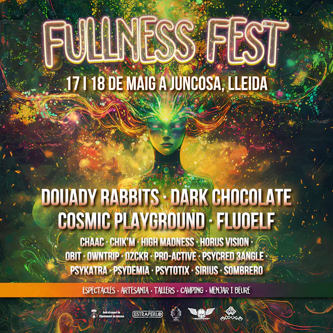 Fullnes Fest