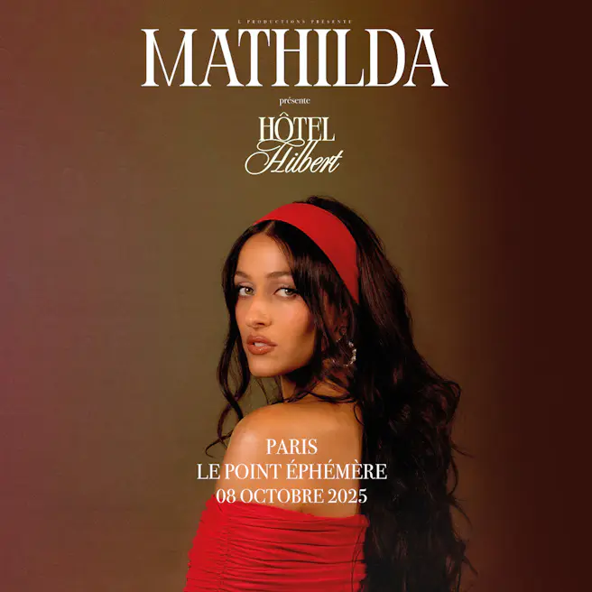 MATHILDA