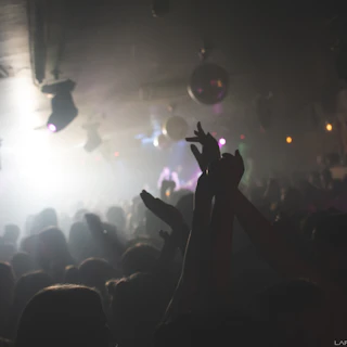 Bank Holiday Sunday: Live Soul, Neo Soul & R&B