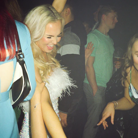 Keep It Moving: Live Soul + DJs till 3am