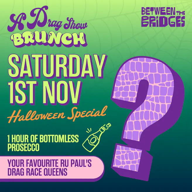 Drag Brunch