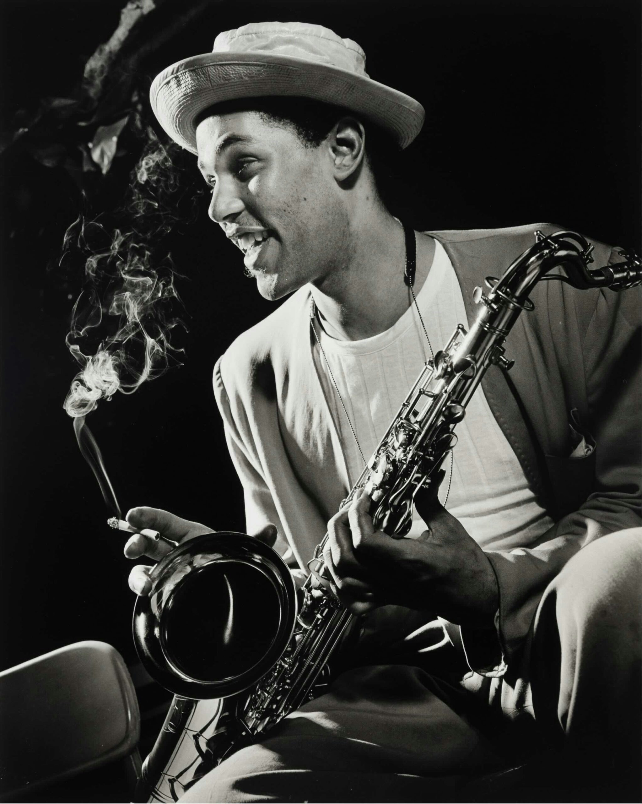 The Chase! Victor Gutierrez Quintet