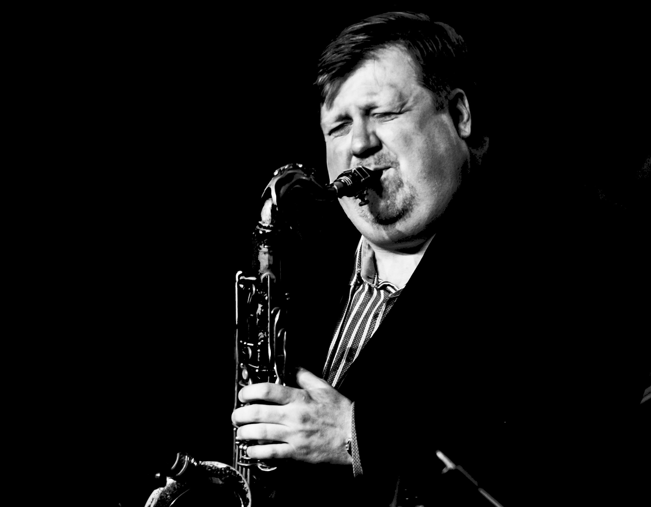 Joel Frahm Quartet: The Music Of John Coltrane