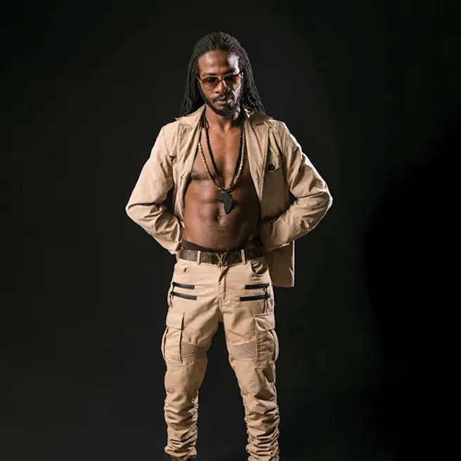 Gyptian