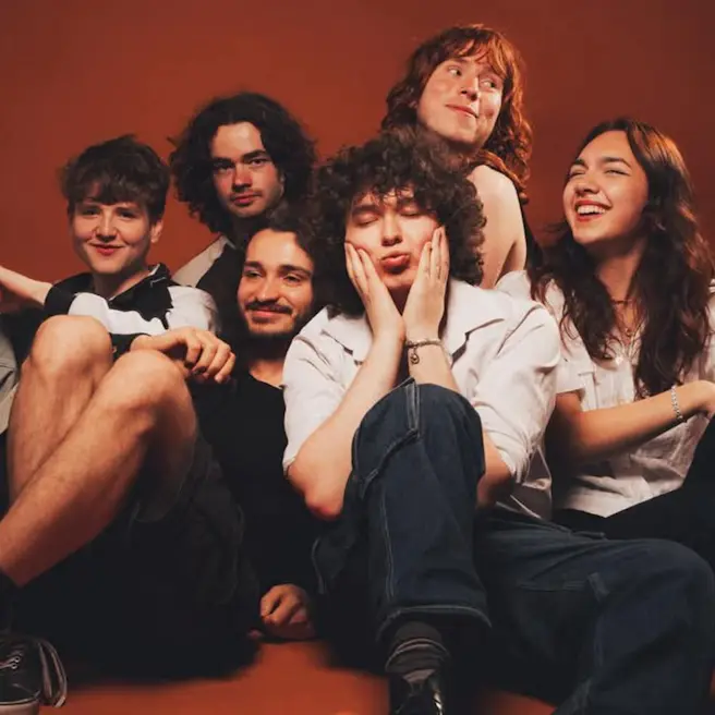 Nova.Sol + Romy Taylor + TFUZ + Kneil