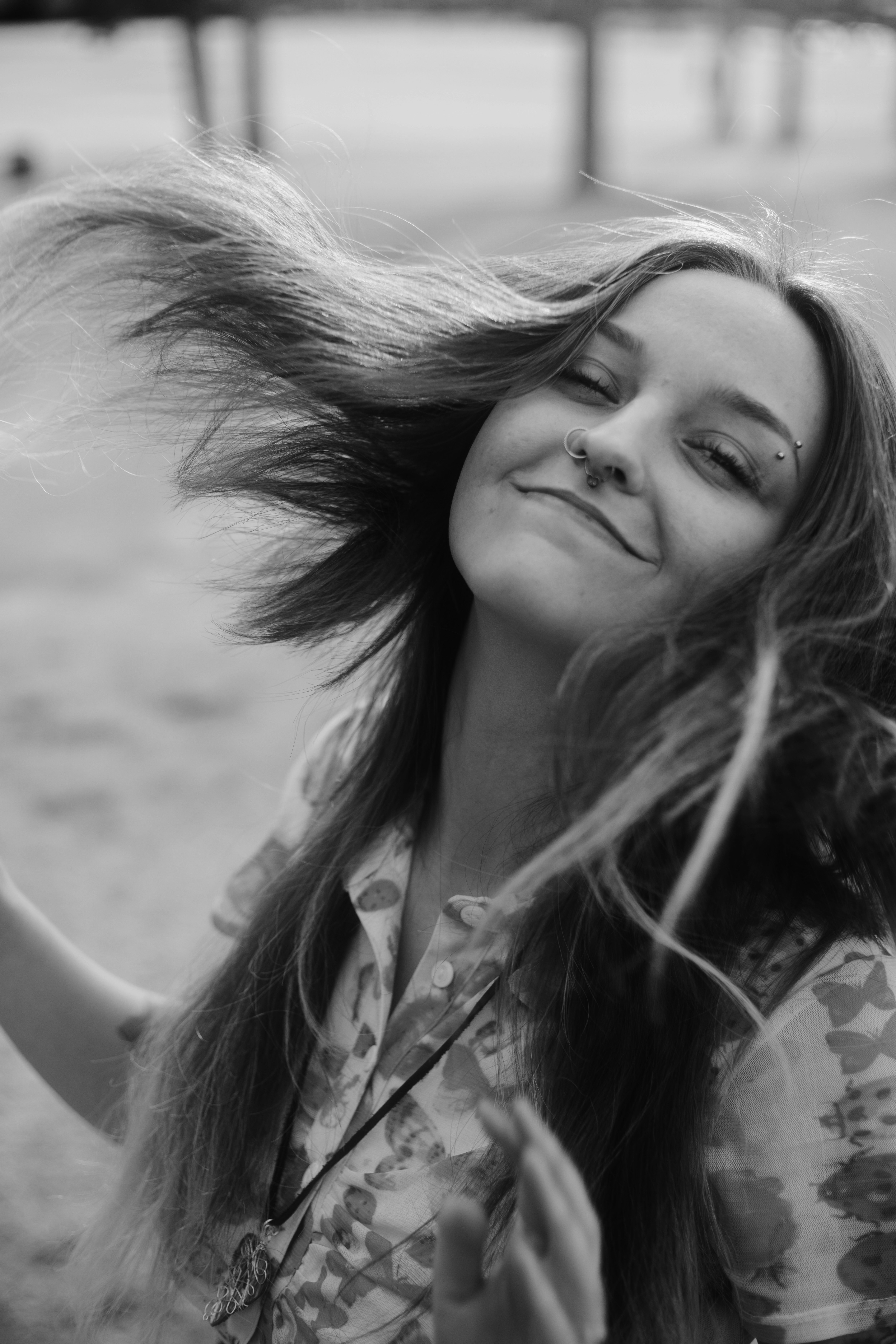 Late Night with Melrose and the Buds