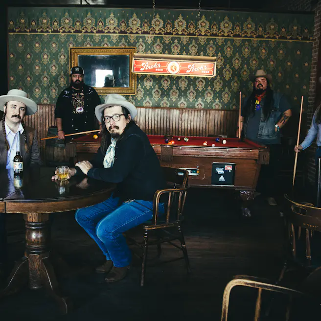 Tylor & the Train Robbers