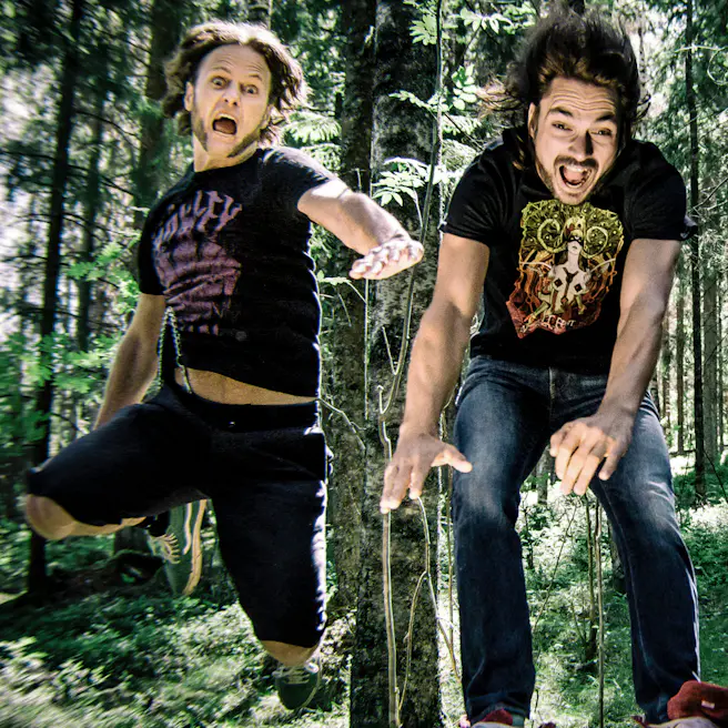 Truckfighters