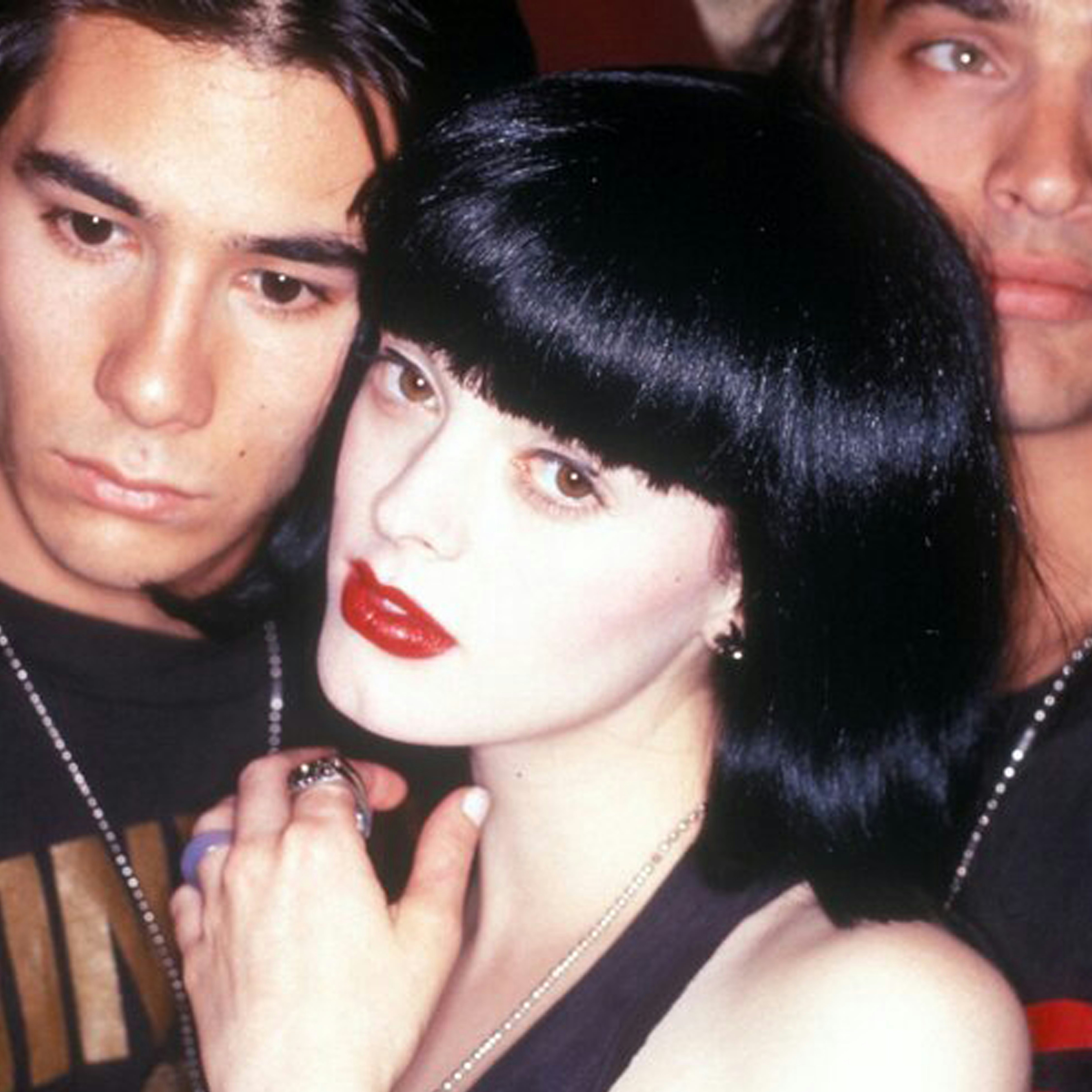 THE DOOM GENERATION + NOWHERE