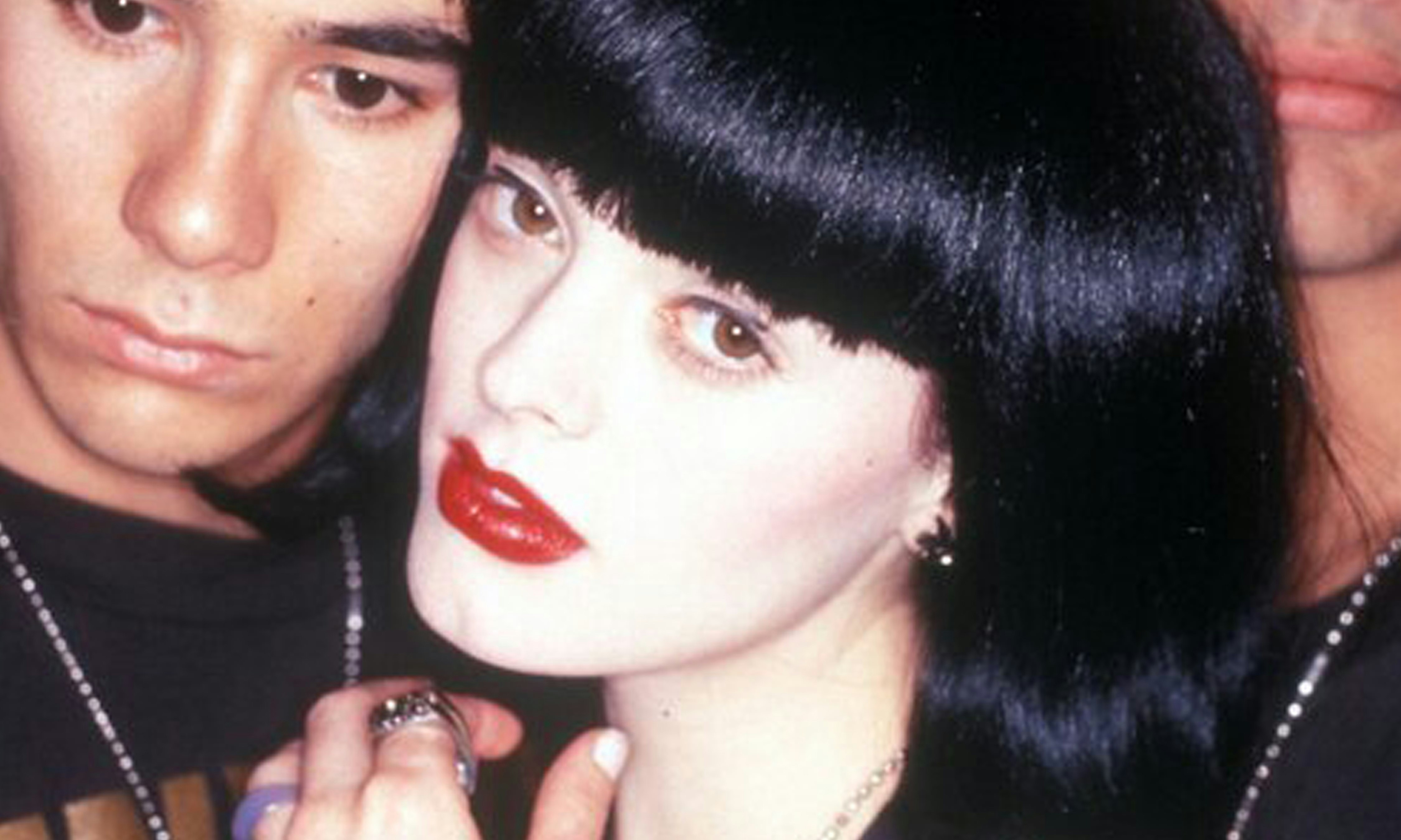 THE DOOM GENERATION + NOWHERE