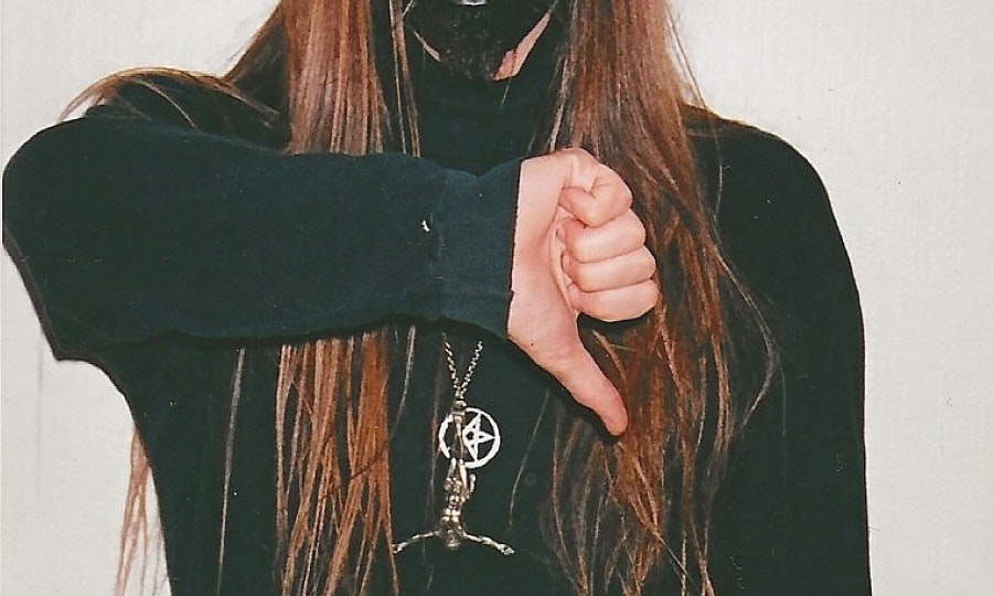 TAAKE