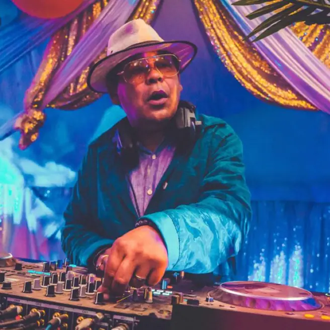 Craig Charles