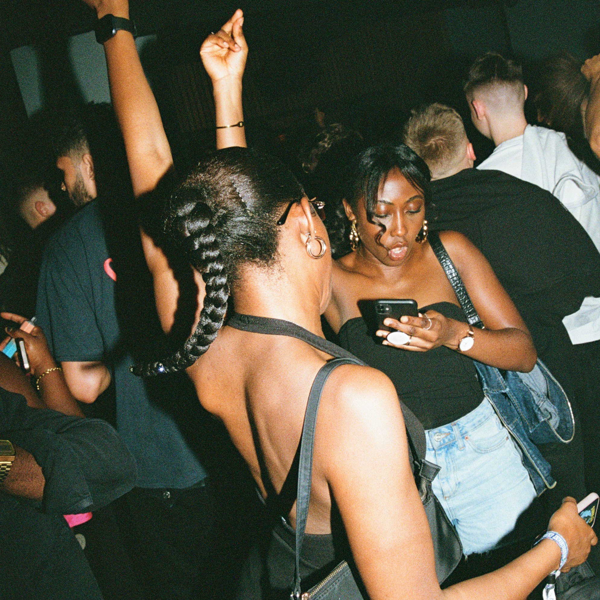 Camden Got Soul