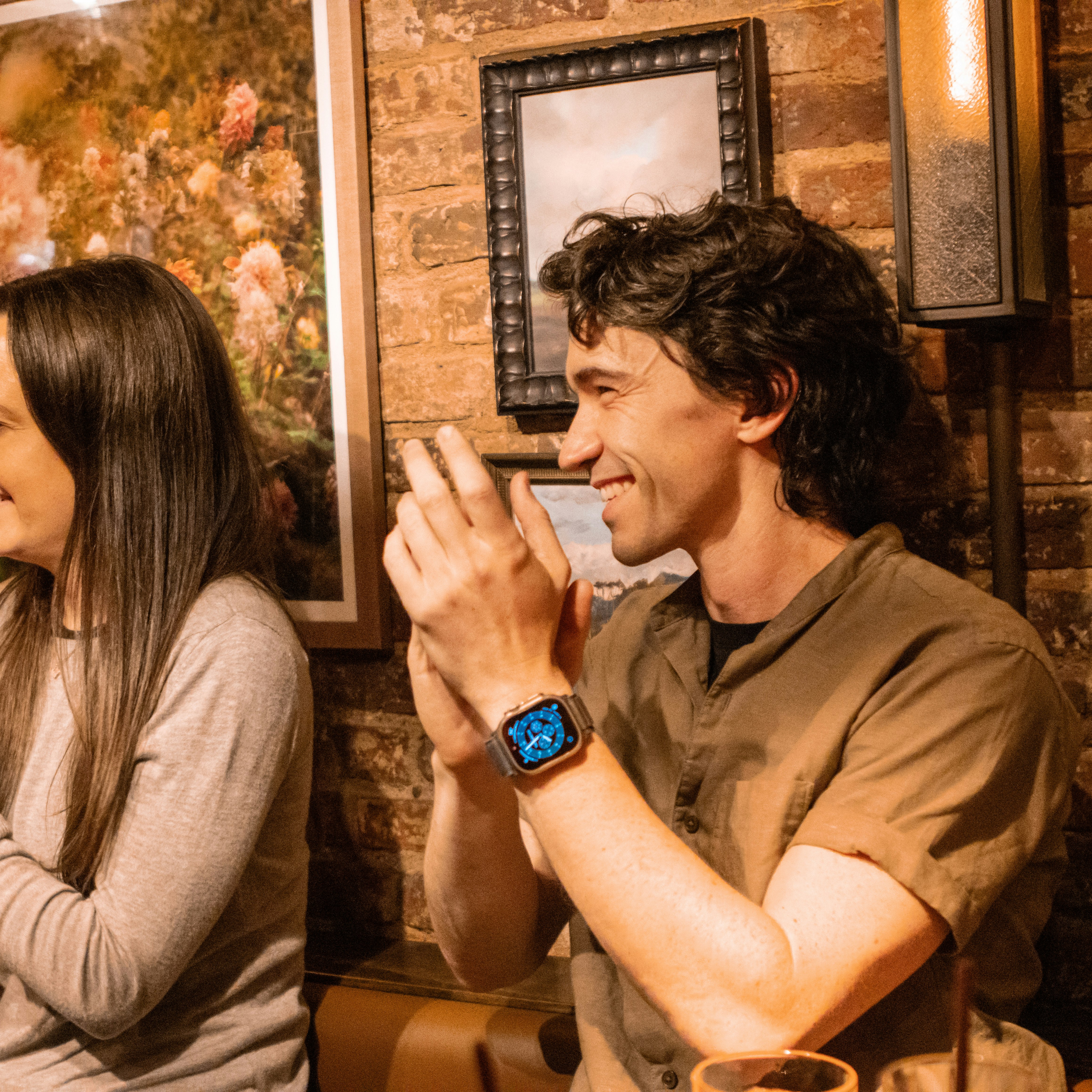 Photo of Seanchoíche Austin | Strangers