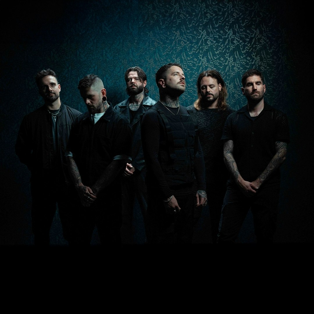 洋楽 Bury tomorrow / portraits Portraits (Bury Tomorrow album) - Wikipedia