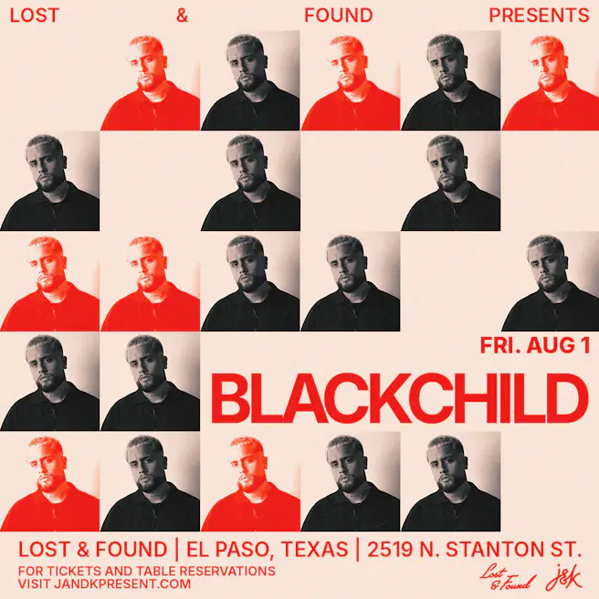 Blackchild