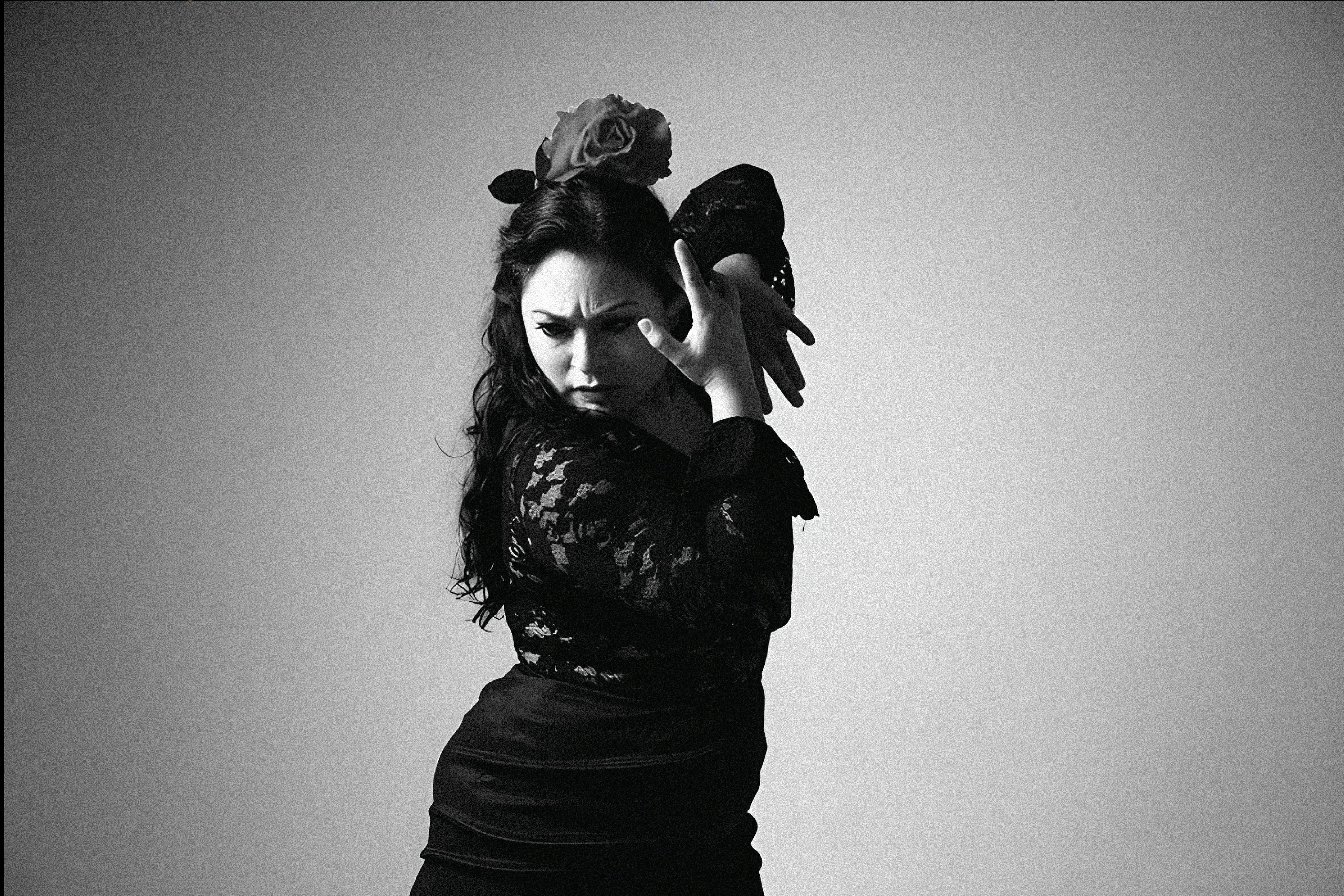 AR Flamenco Presents: Tablao Flamenco