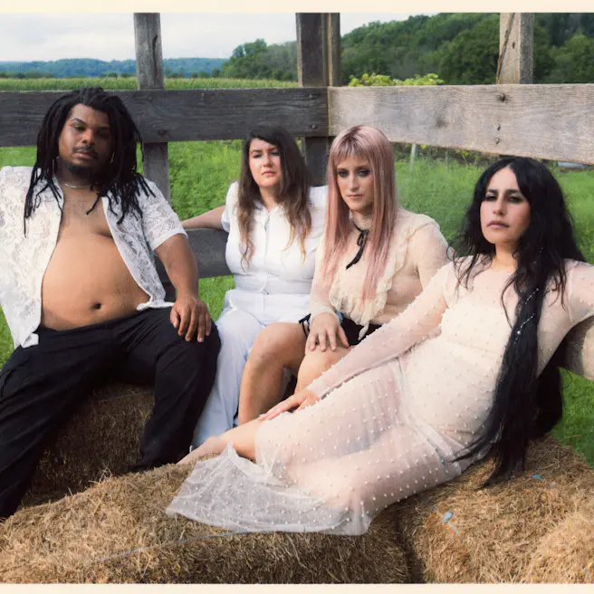 Mannequin Pussy