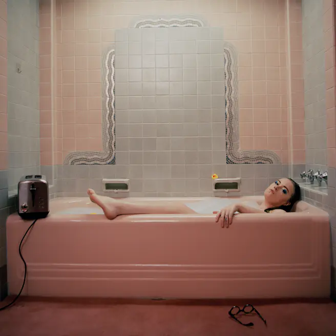 Emma-Jean Thackray: Intimate Solo Show + Signing