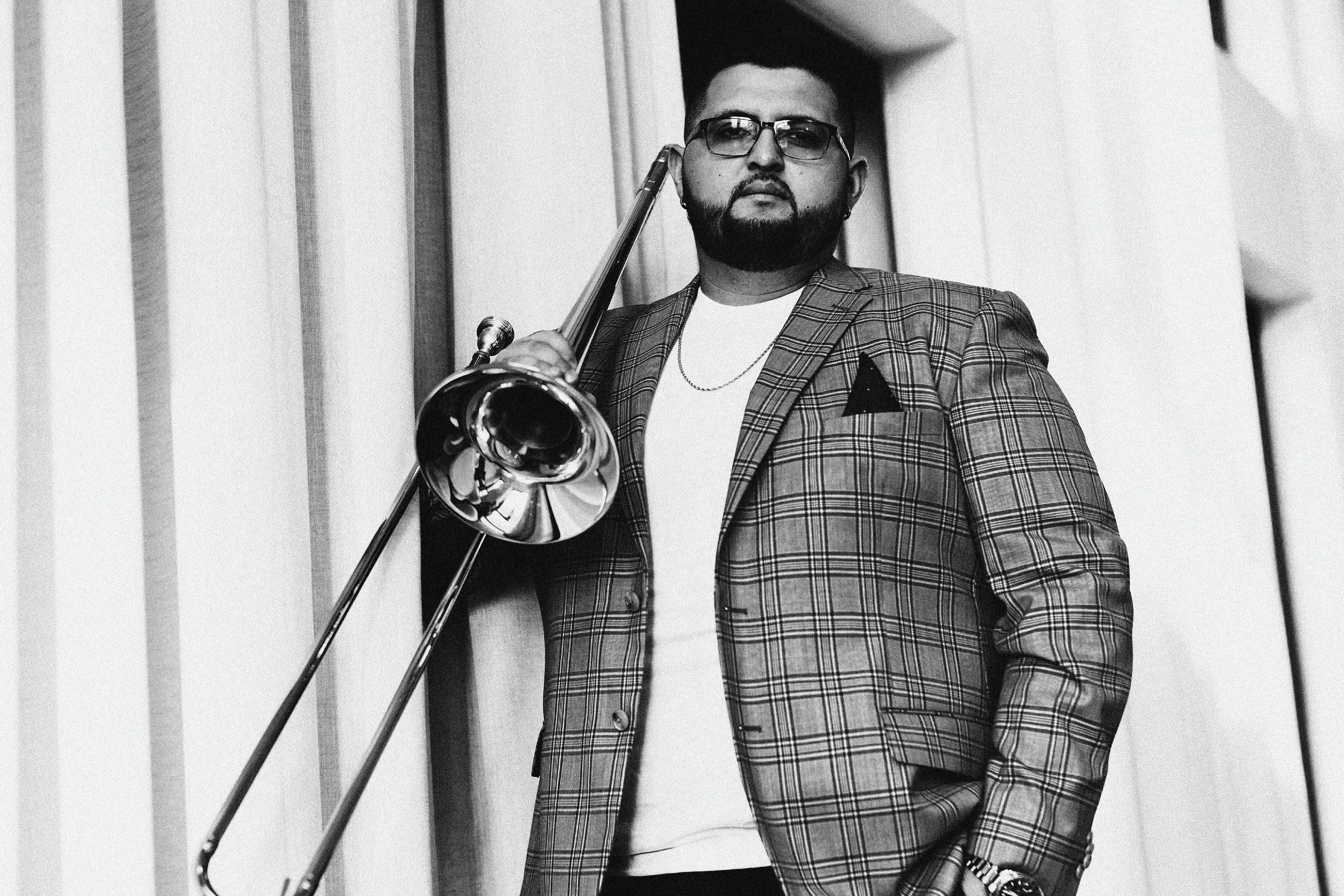 Altin Sencalar Quartet: Discover the Present