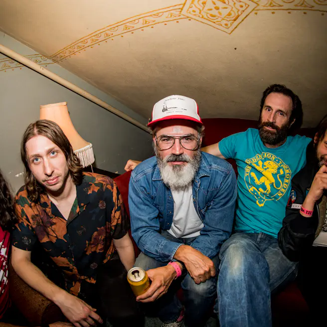 Rose City Band