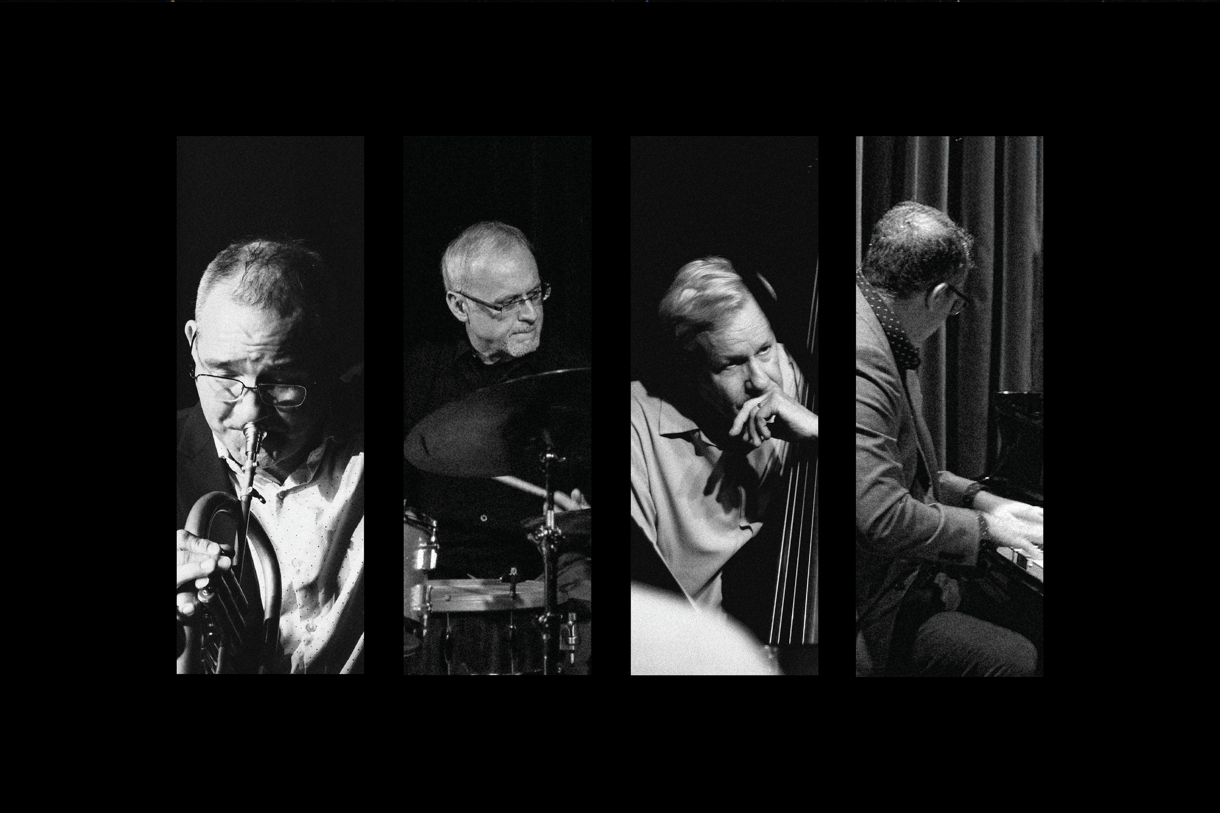 West by Northwest: Out of the Past