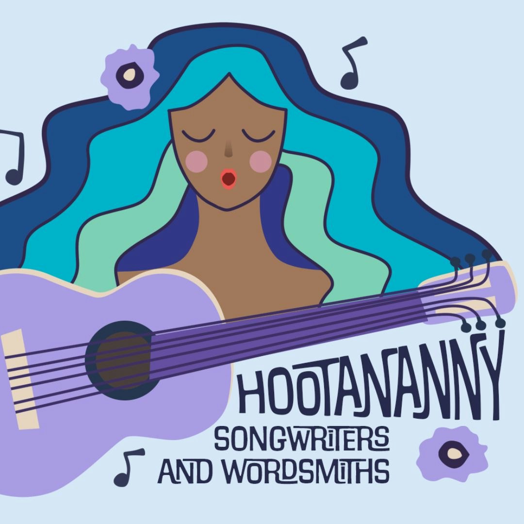 Songwriters & Wordsmiths