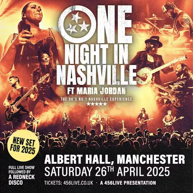 One Night in Nashville