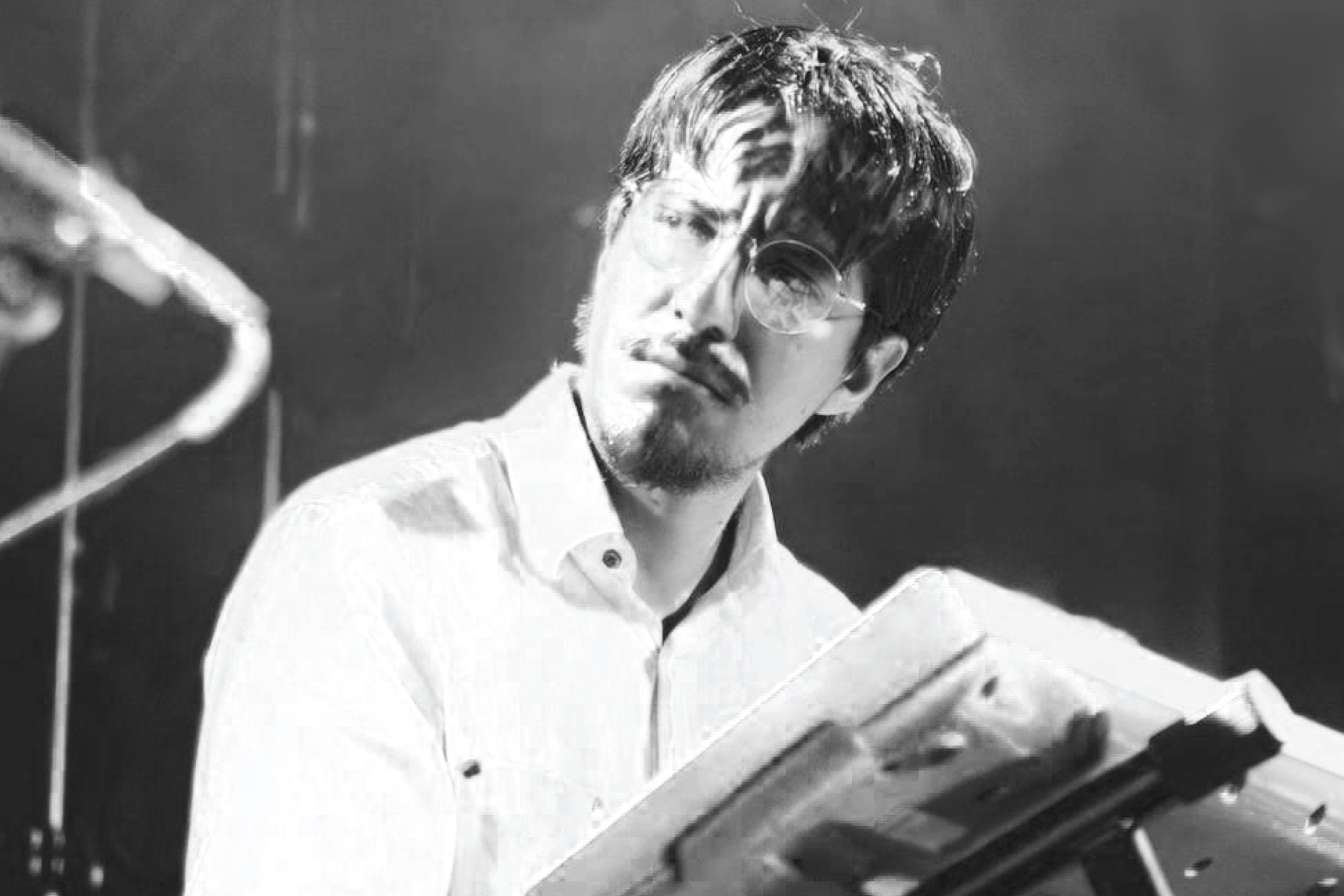 Late Night with the Chris Peña Keyboard Summit!