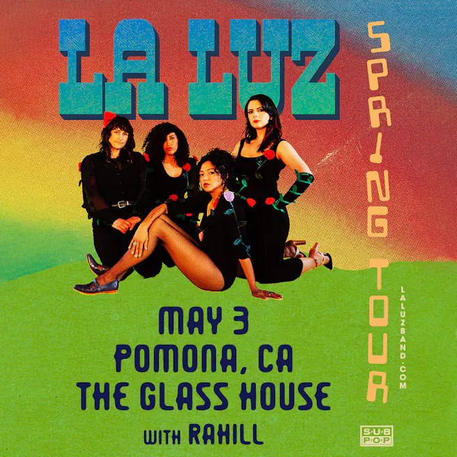 La Luz