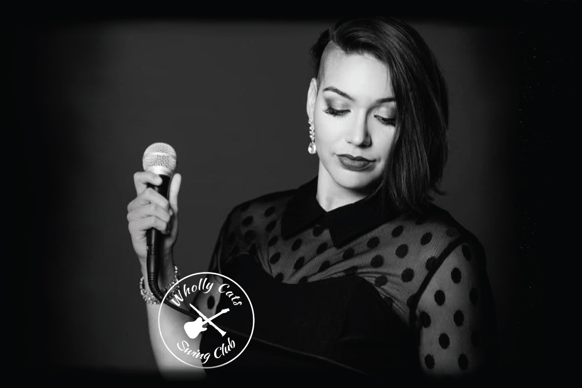 Wholly Cats Swing Club feat. Erin Anderson