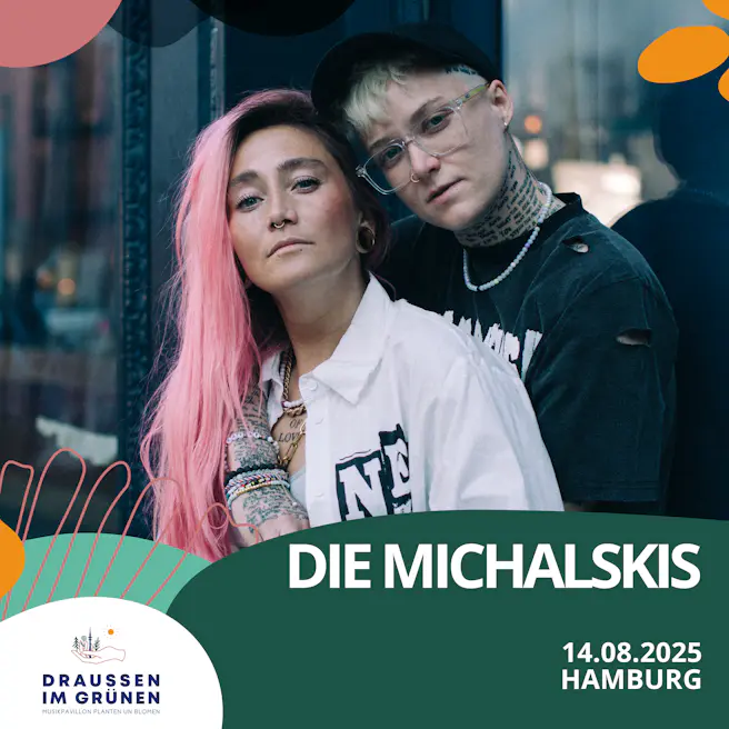 Die Michalskis