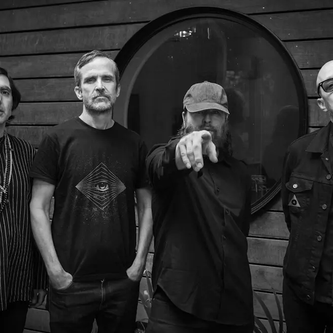 MIEN: 'Miien' Album Signing