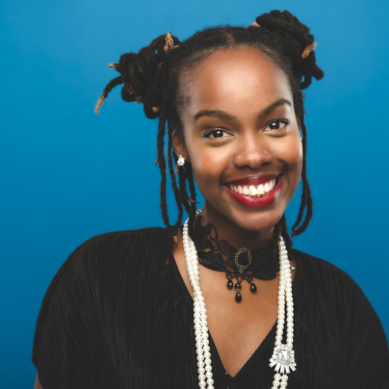 Sharon Wanjohi: WIP at The Bill Murray - Angel Comedy Club