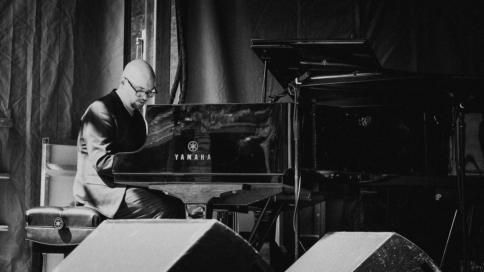 Ethan Iverson Trio | Technically Acceptable