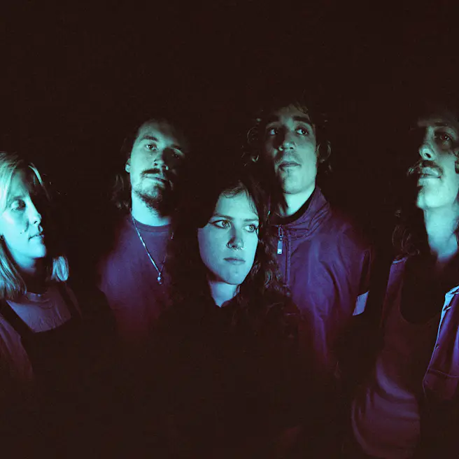 Tramhaus + Guest