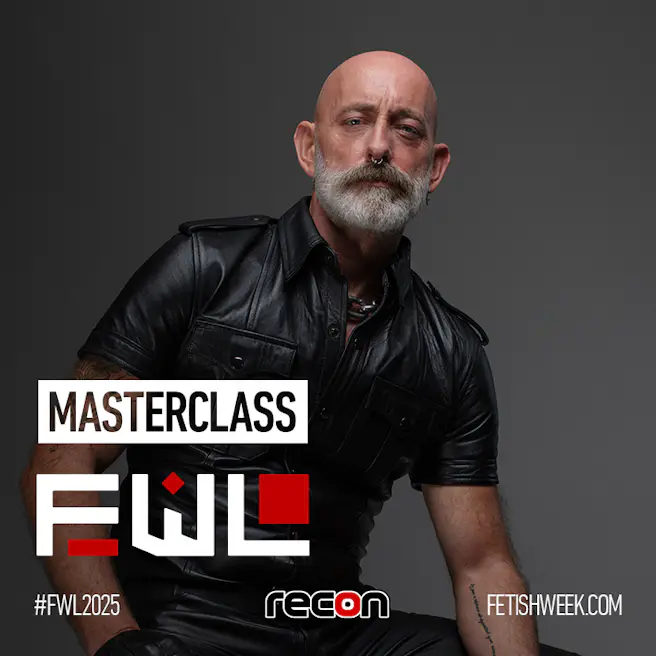 FWL2025 - MASTERCLASS