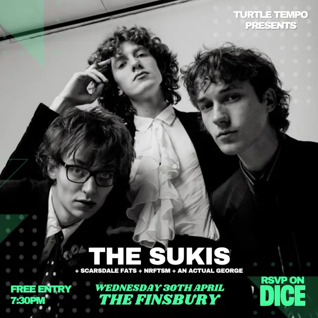 The Sukis