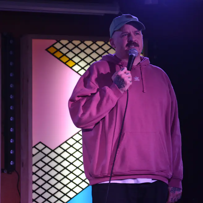 Monday Night Comedy