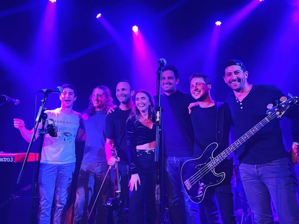 The Petty Toms