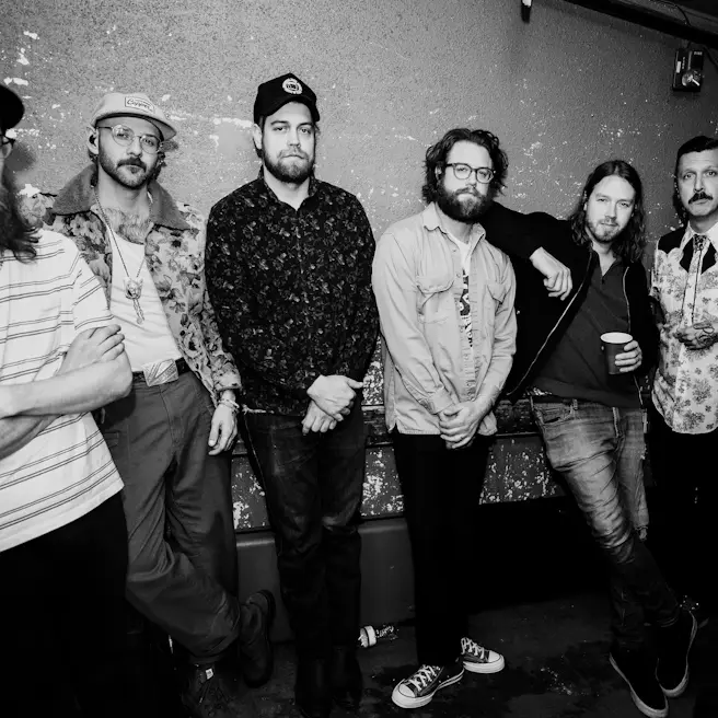 AMERICAN AQUARIUM w/BUFFALO NICHOLS